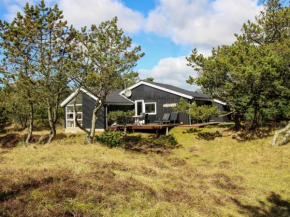 Holiday Home Glady - 500m from the sea by Interhome